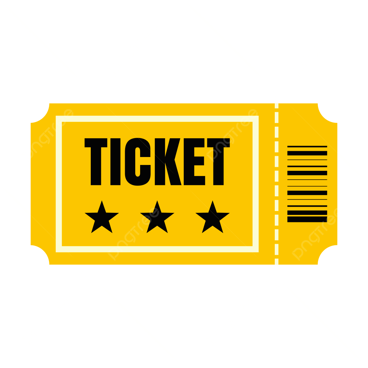 Ticket Premium